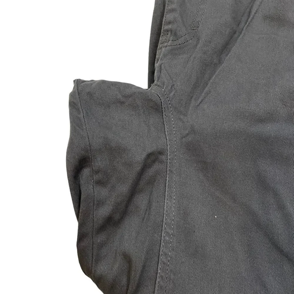 New Without Tags Boy’s South Pole Basic Stretch Twill Jogger Pants Large‎ 14/16